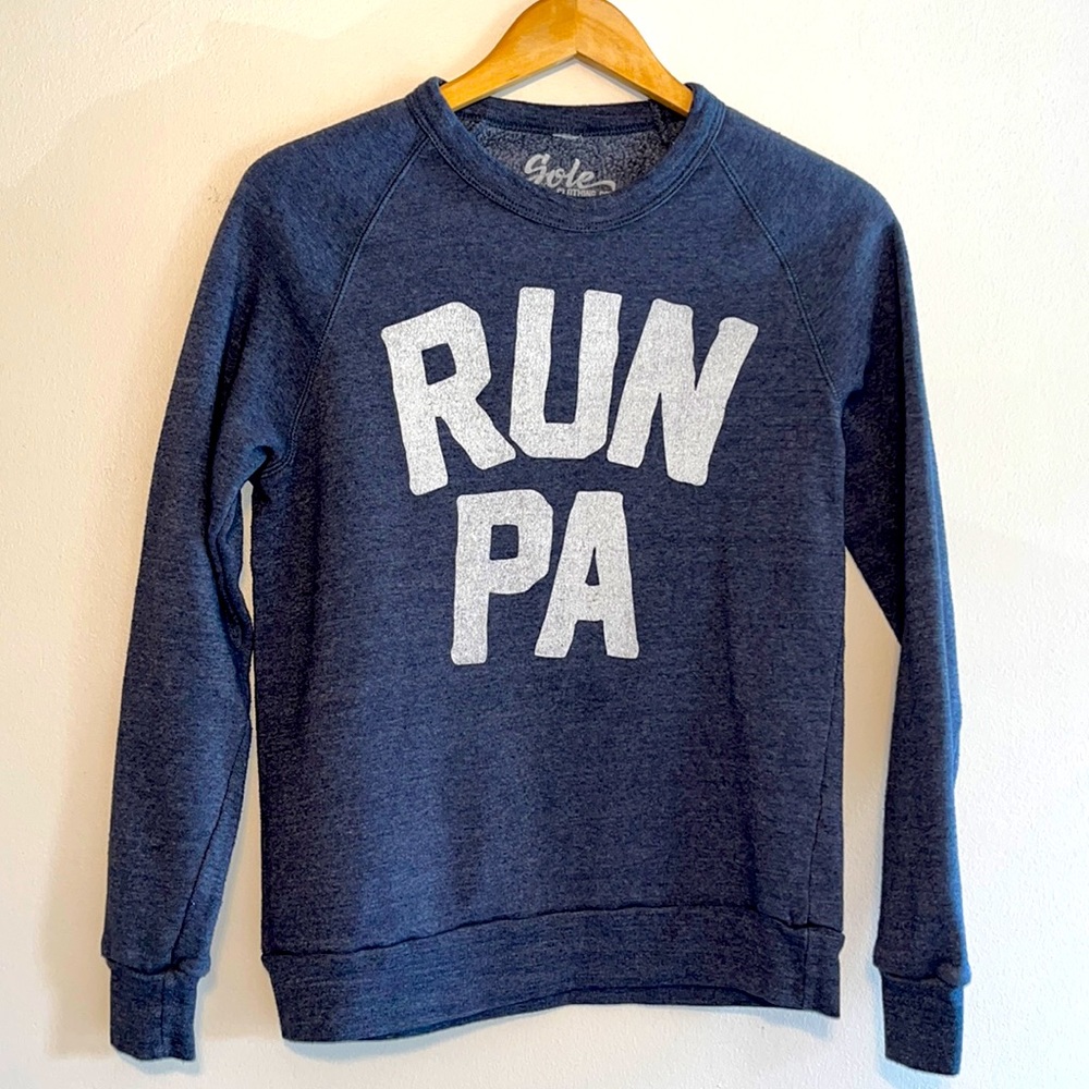 Run PA Women’s Sweatshirt